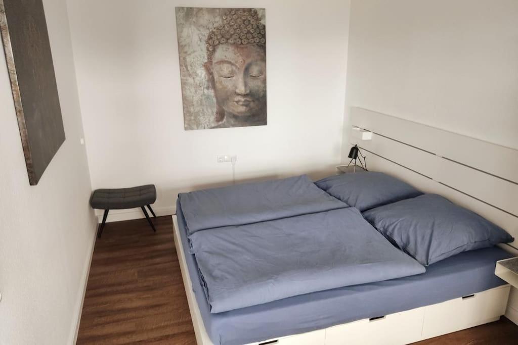 Helle, Offene Whg Im Zentrum Vom Ostseebad Goehren Goehren  Extérieur photo